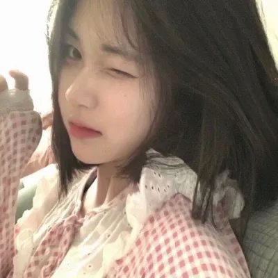 西方美人